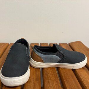 Carters Slip On Sneakers